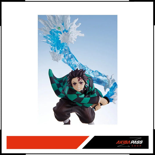 Demon Slayer: Kimetsu no Yaiba - [ConoFig] Tanjiro Kamado (Constant Flux ver.)
