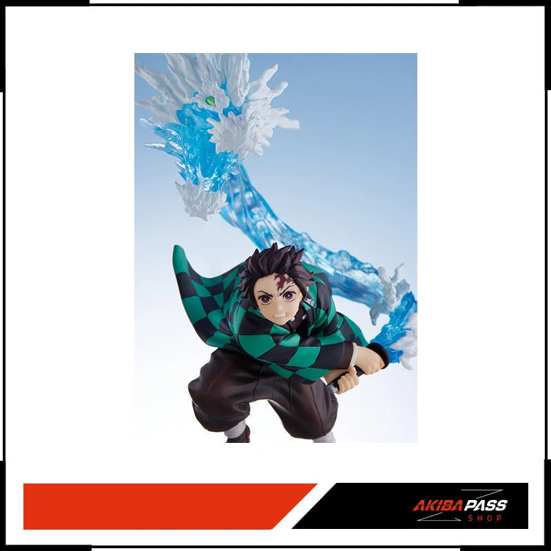 Demon Slayer: Kimetsu no Yaiba - [ConoFig] Tanjiro Kamado (Constant Flux ver.)