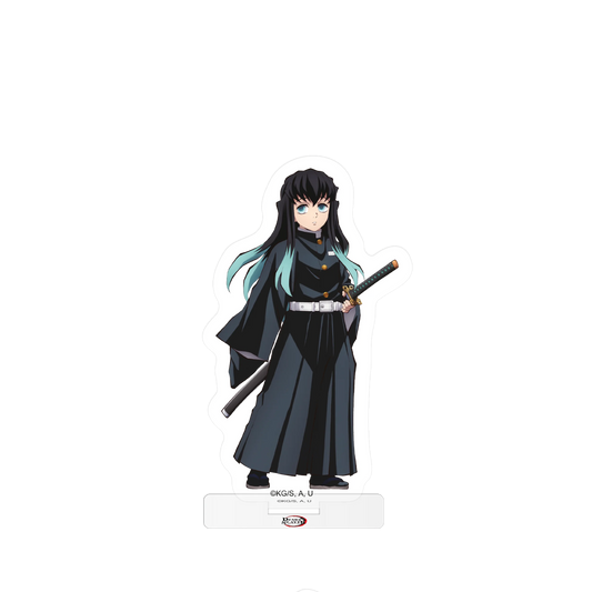 Demon Slayer -Kimetsu no Yaiba- Entertainment District Arc - Acrylaufsteller Muichiro