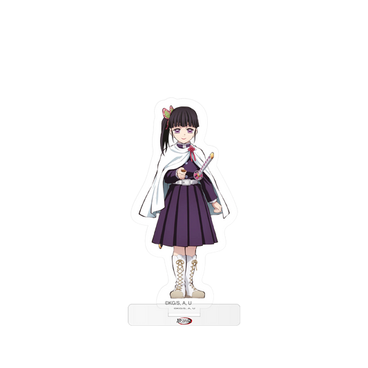 Demon Slayer -Kimetsu no Yaiba- Entertainment District Arc - Acrylaufsteller Kanao