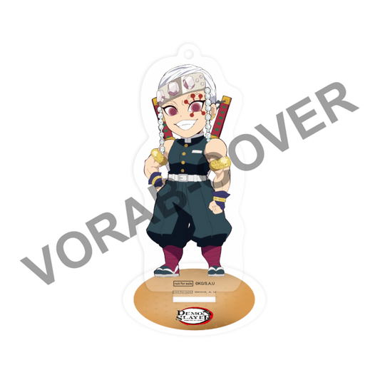 Demon Slayer -Kimetsu no Yaiba- Entertainment District Arc - Vol. 1 (DVD)