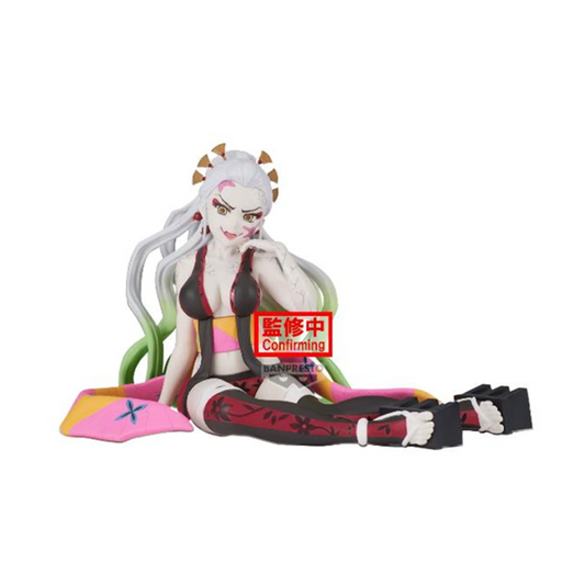 Demon Slayer: Kimetsu no Yaiba - Glitter & Glamours - Daki - Figur (21cm)