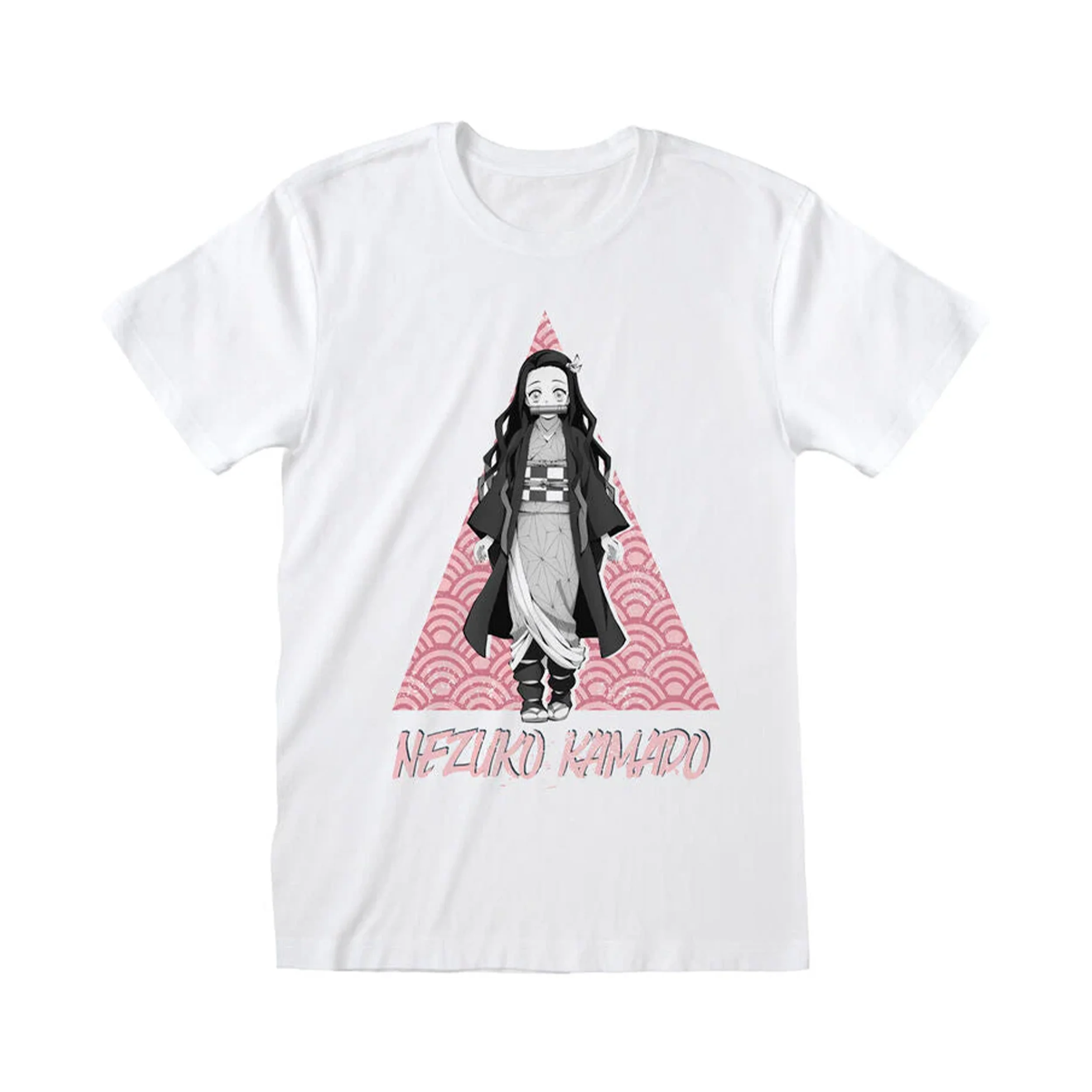 Demon Slayer - Kimetsu no Yaiba - Nezuko Tri - T-Shirt