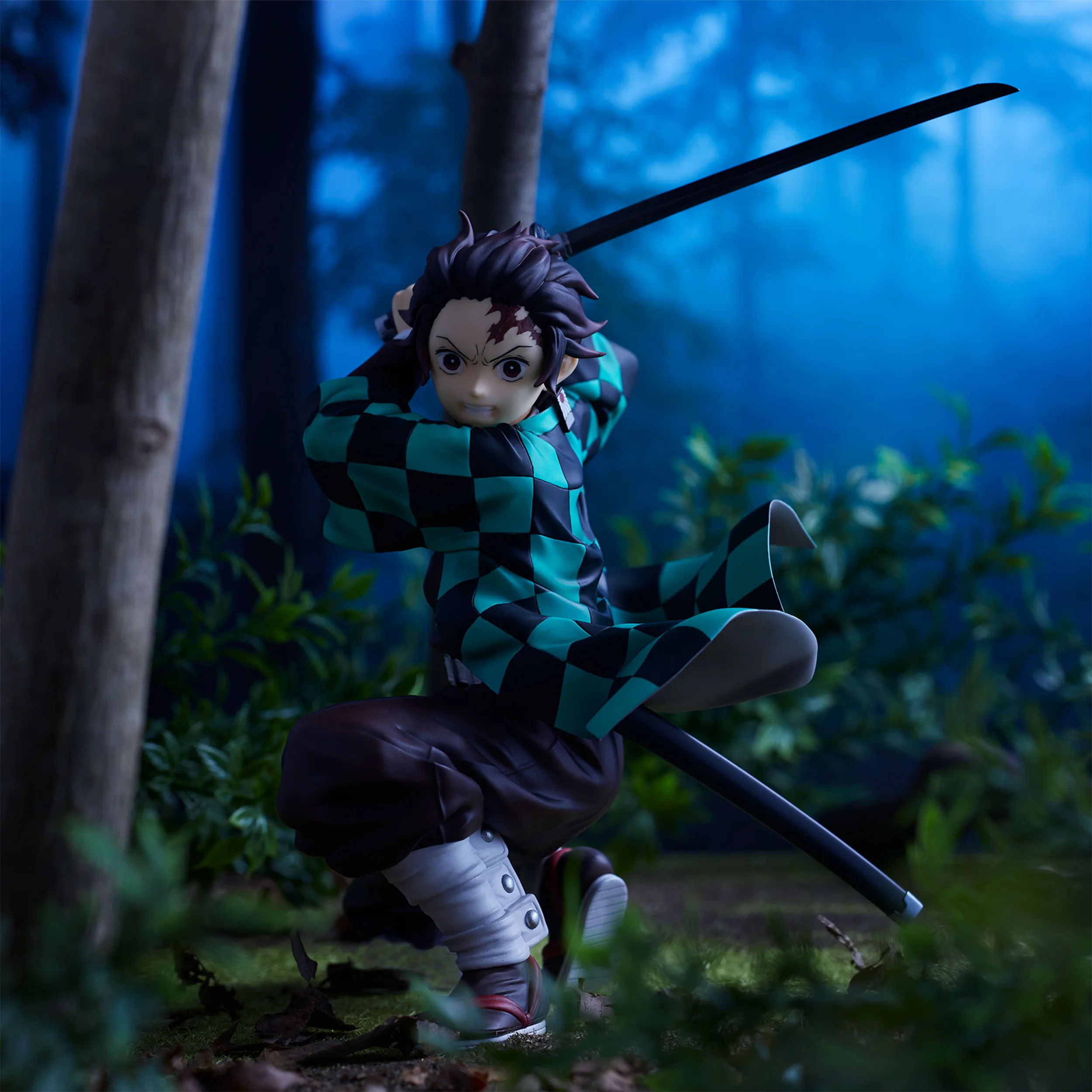 Demon Slayer: Kimetsu no Yaiba - Tanjiro Kamado [Standard version]