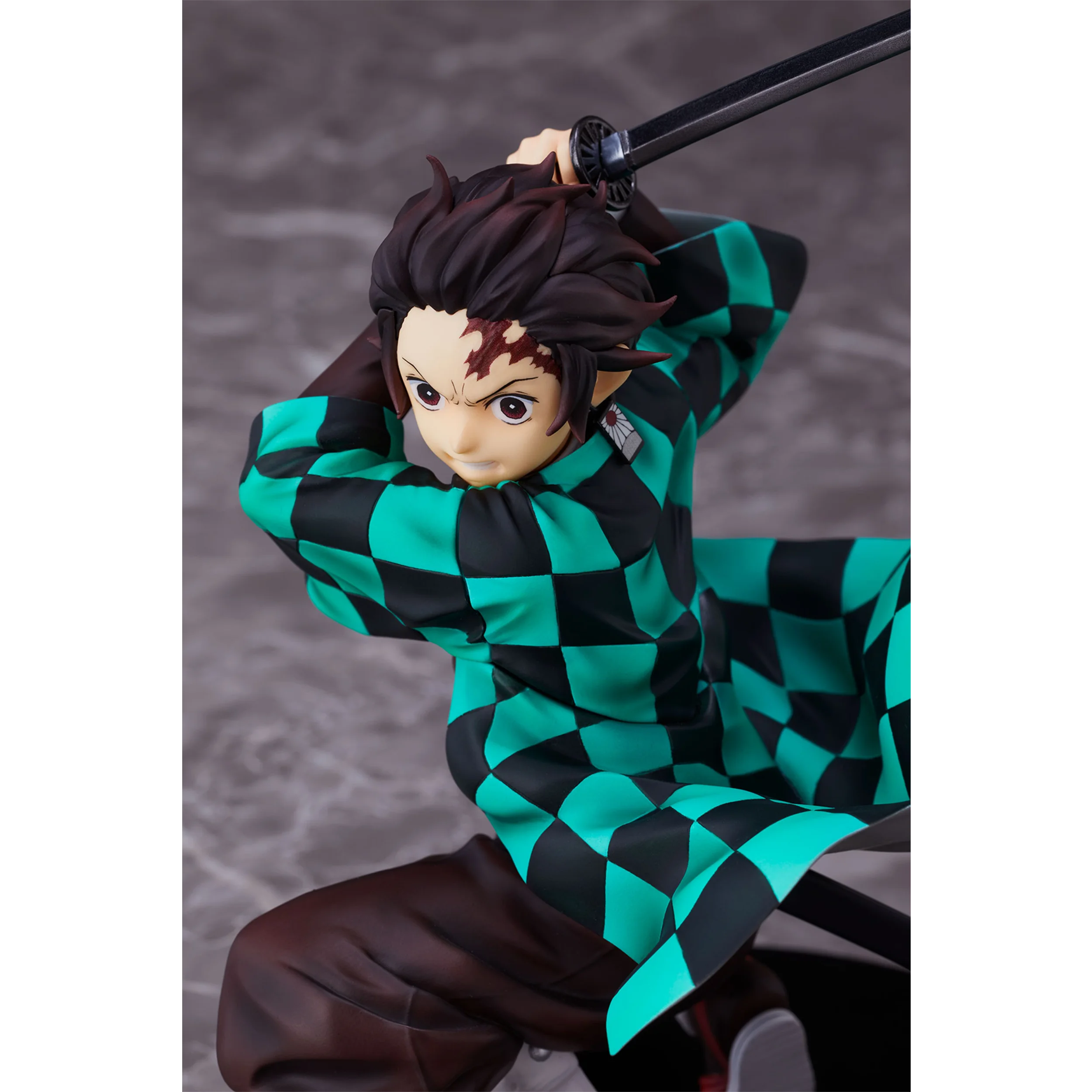 Demon Slayer: Kimetsu no Yaiba - Tanjiro Kamado [Standard version]