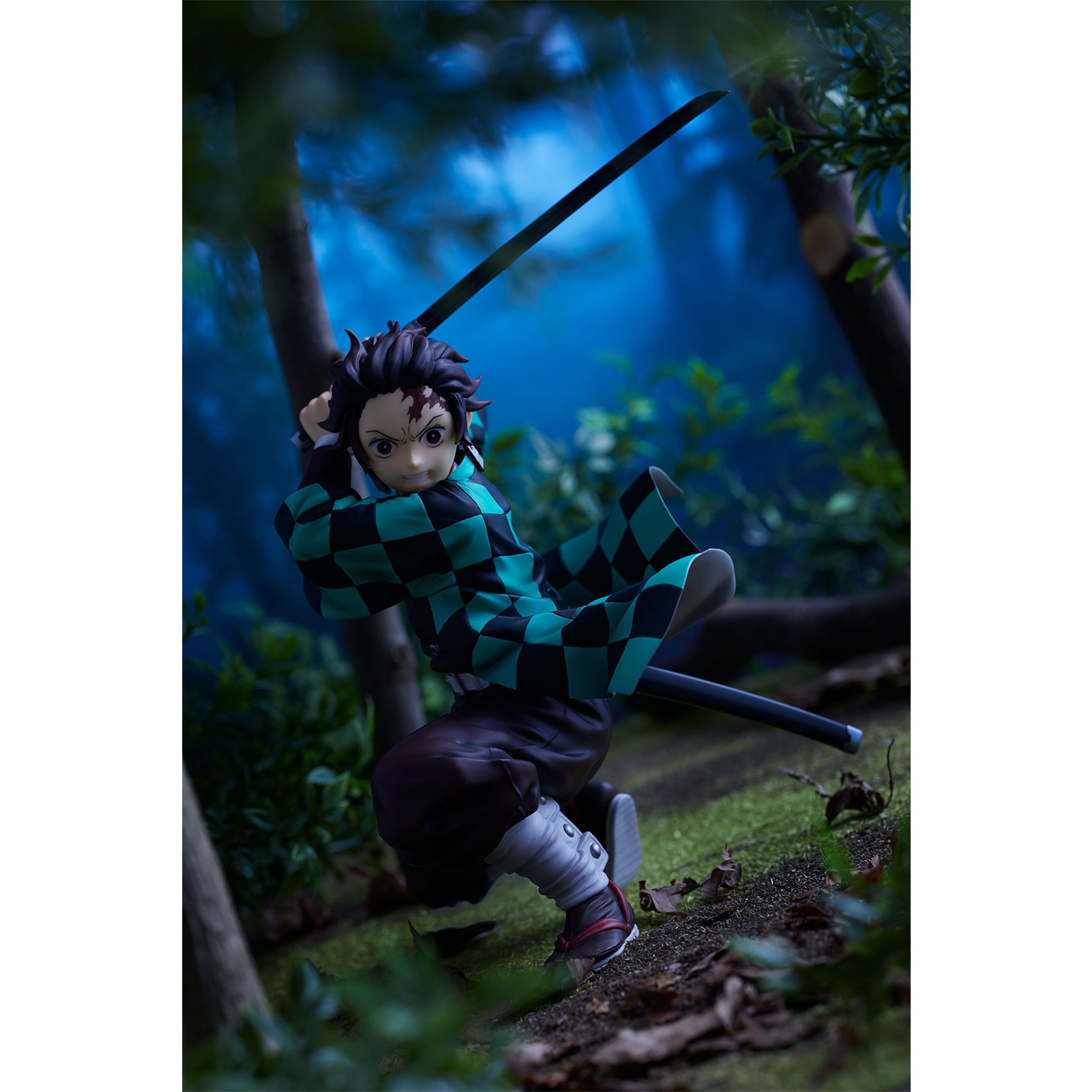 Demon Slayer: Kimetsu no Yaiba - Tanjiro Kamado [Standard version]