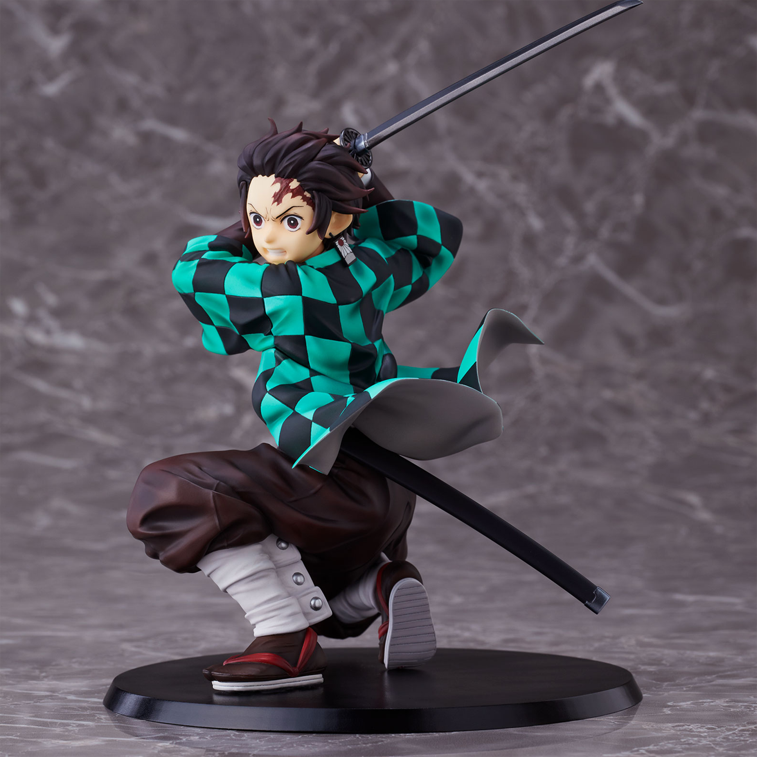 Demon Slayer: Kimetsu no Yaiba - Tanjiro Kamado [Standard version]