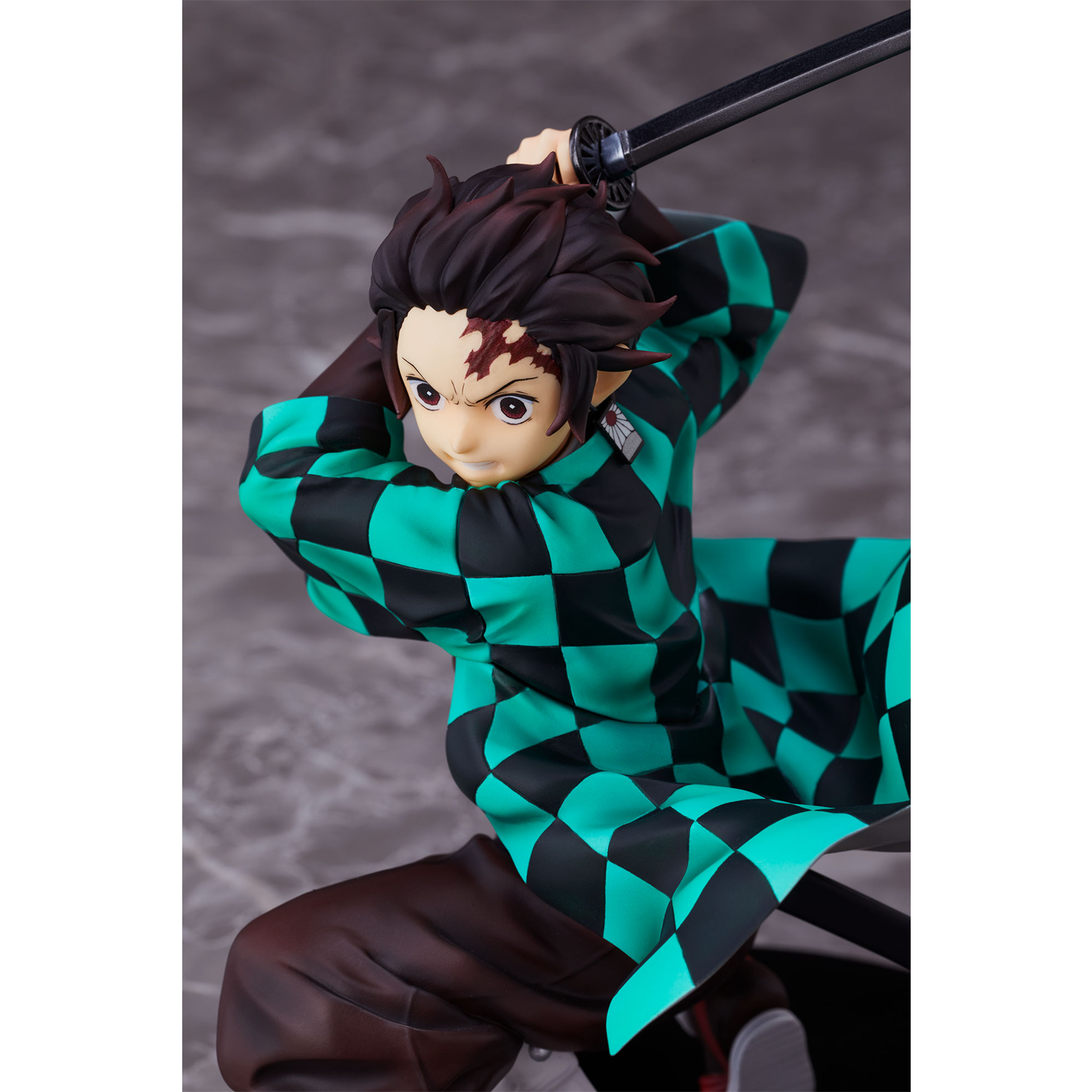 Demon Slayer: Kimetsu no Yaiba - Tanjiro Kamado [Standard version]