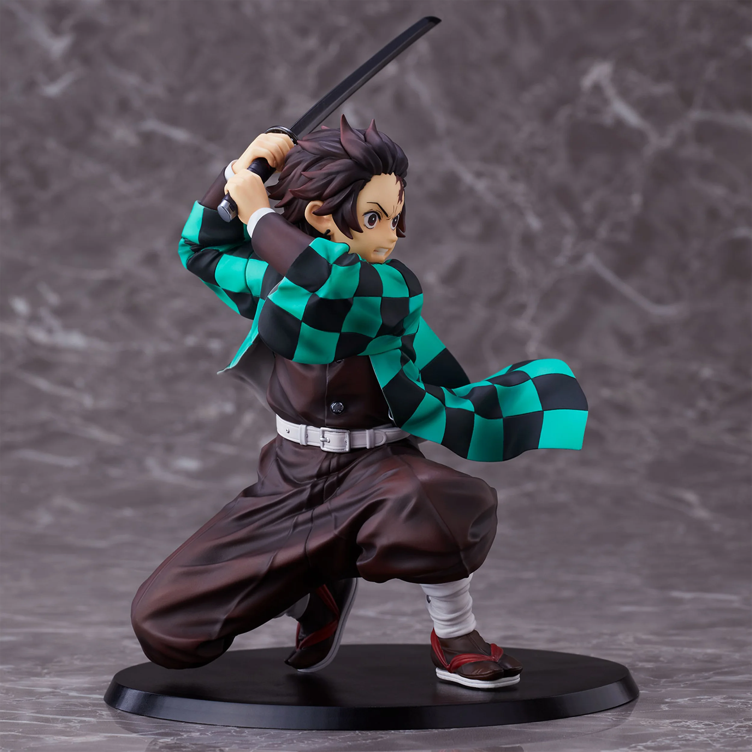 Demon Slayer: Kimetsu no Yaiba - Tanjiro Kamado [Standard version]