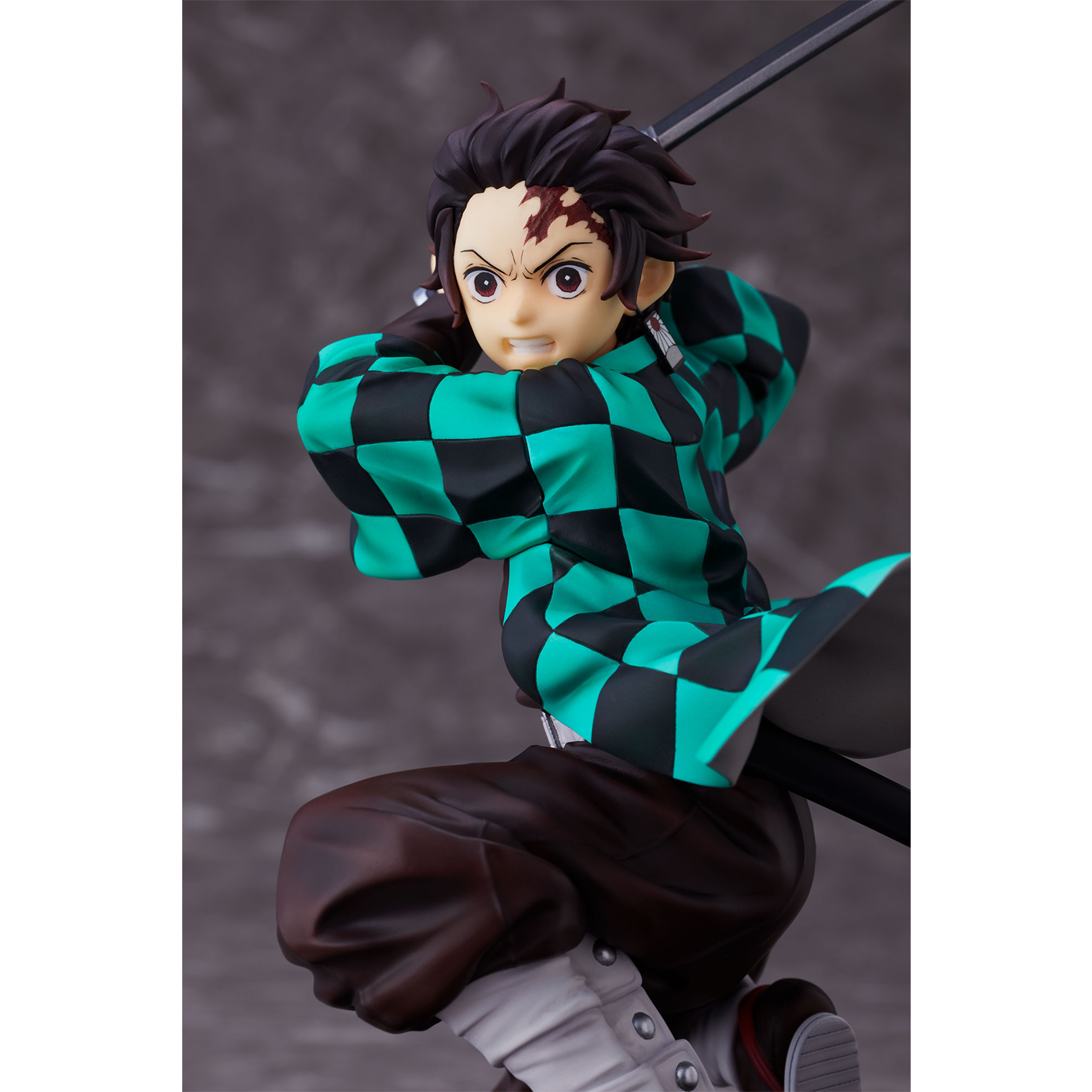 Demon Slayer: Kimetsu no Yaiba - Tanjiro Kamado [Standard version]