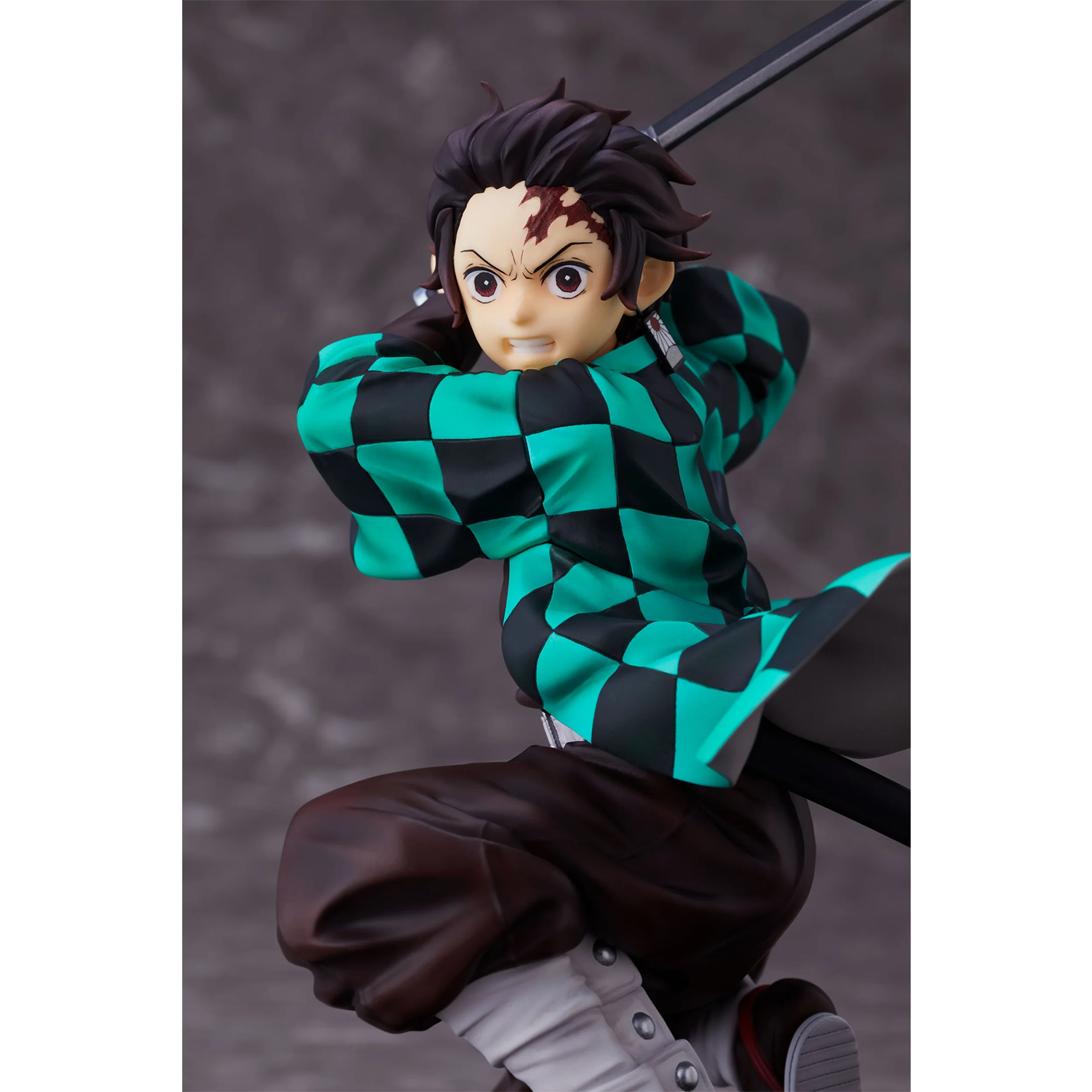 Demon Slayer: Kimetsu no Yaiba - Tanjiro Kamado [Standard version]