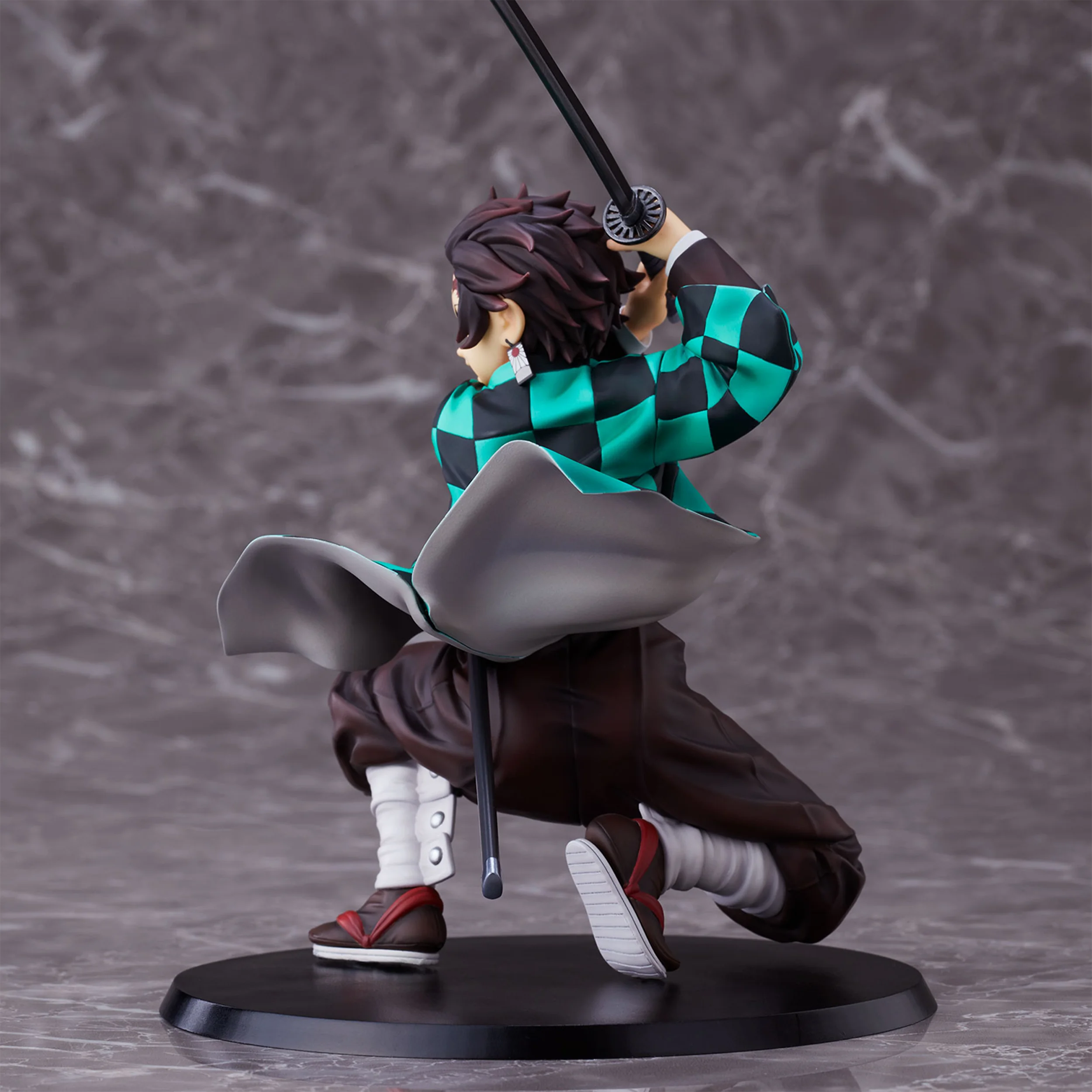 Demon Slayer: Kimetsu no Yaiba - Tanjiro Kamado [Standard version]