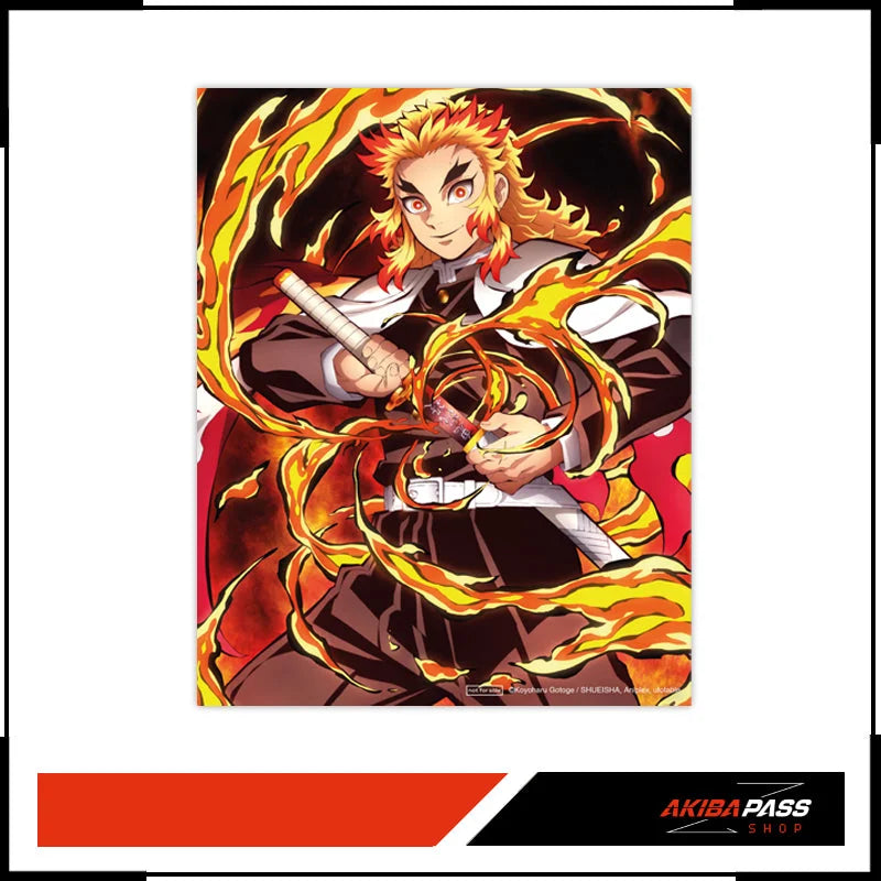 Demon Slayer -Kimetsu no Yaiba- The Movie: Mugen Train - Limited Edition (Blu-ray)