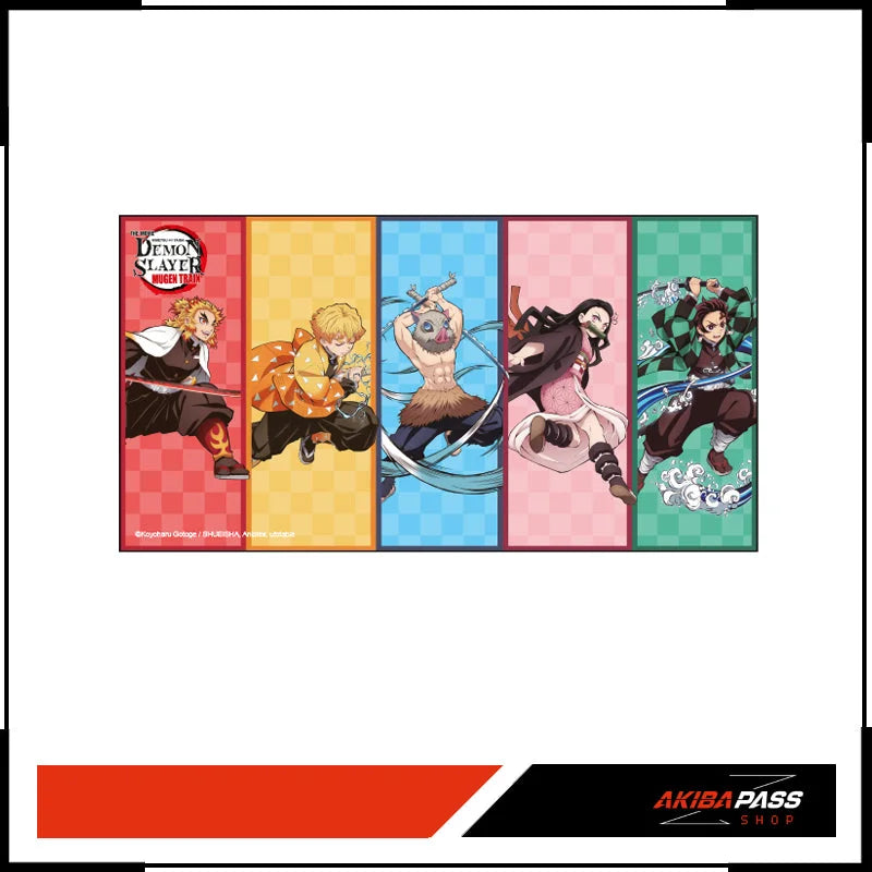 Demon Slayer -Kimetsu no Yaiba- The Movie: Mugen Train - Tasse