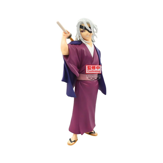 Demon Slayer - Maximatic - Tengen Uzui - Figur (21cm)