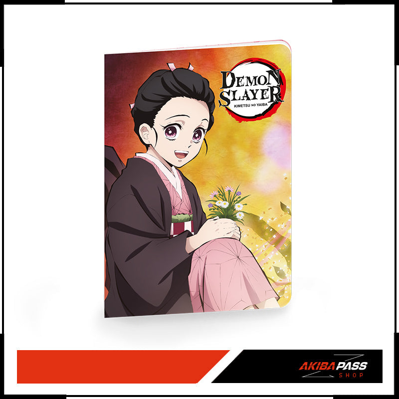 Demon Slayer - Vol. 1 (Blu-ray)