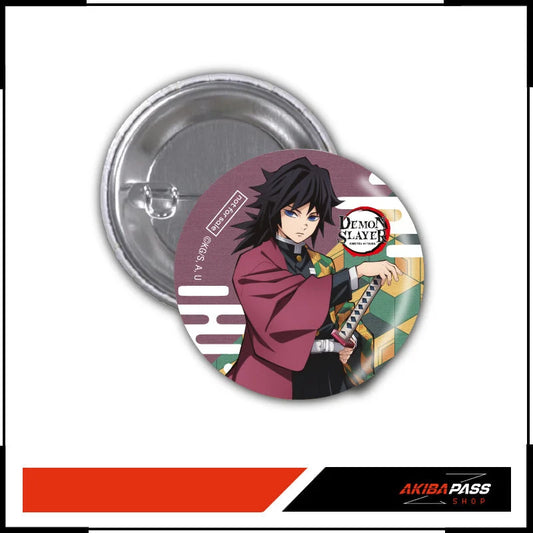 Demon Slayer - Vol. 2 (Blu-ray)