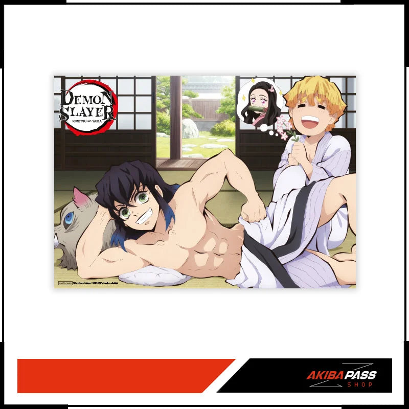 Demon Slayer - Vol. 3 (DVD)