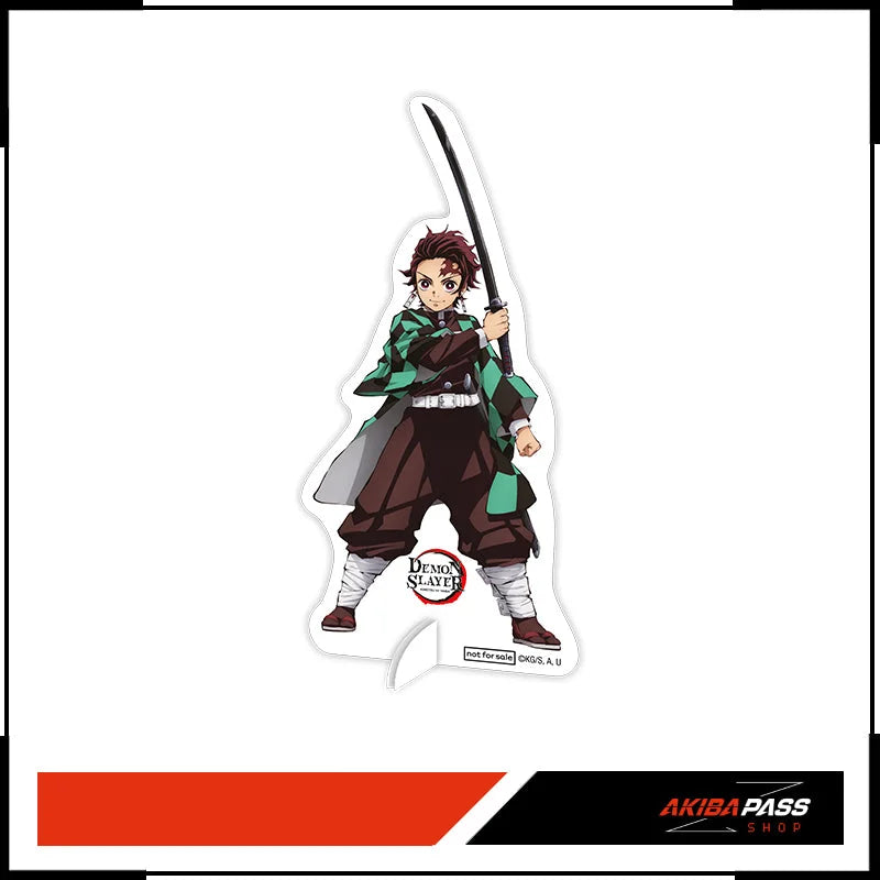Demon Slayer - Vol. 4 (Blu-ray)