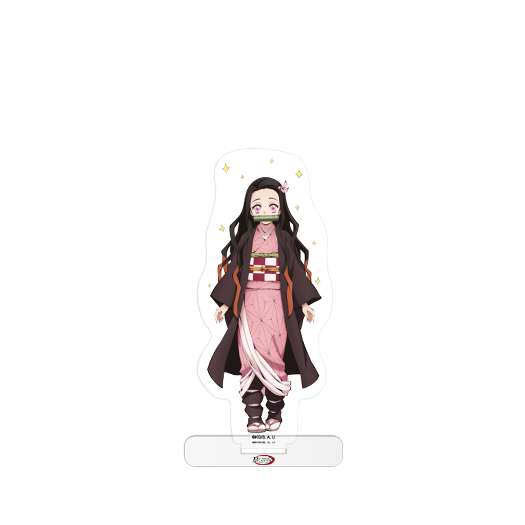 Demon Slayer - Acrylaufsteller Nezuko