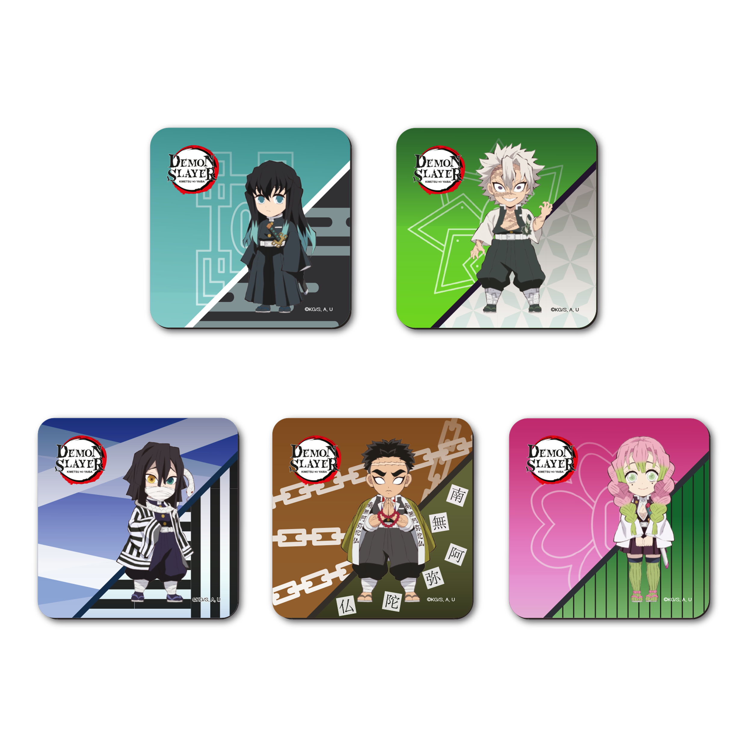 AKIBA PASS SHOP