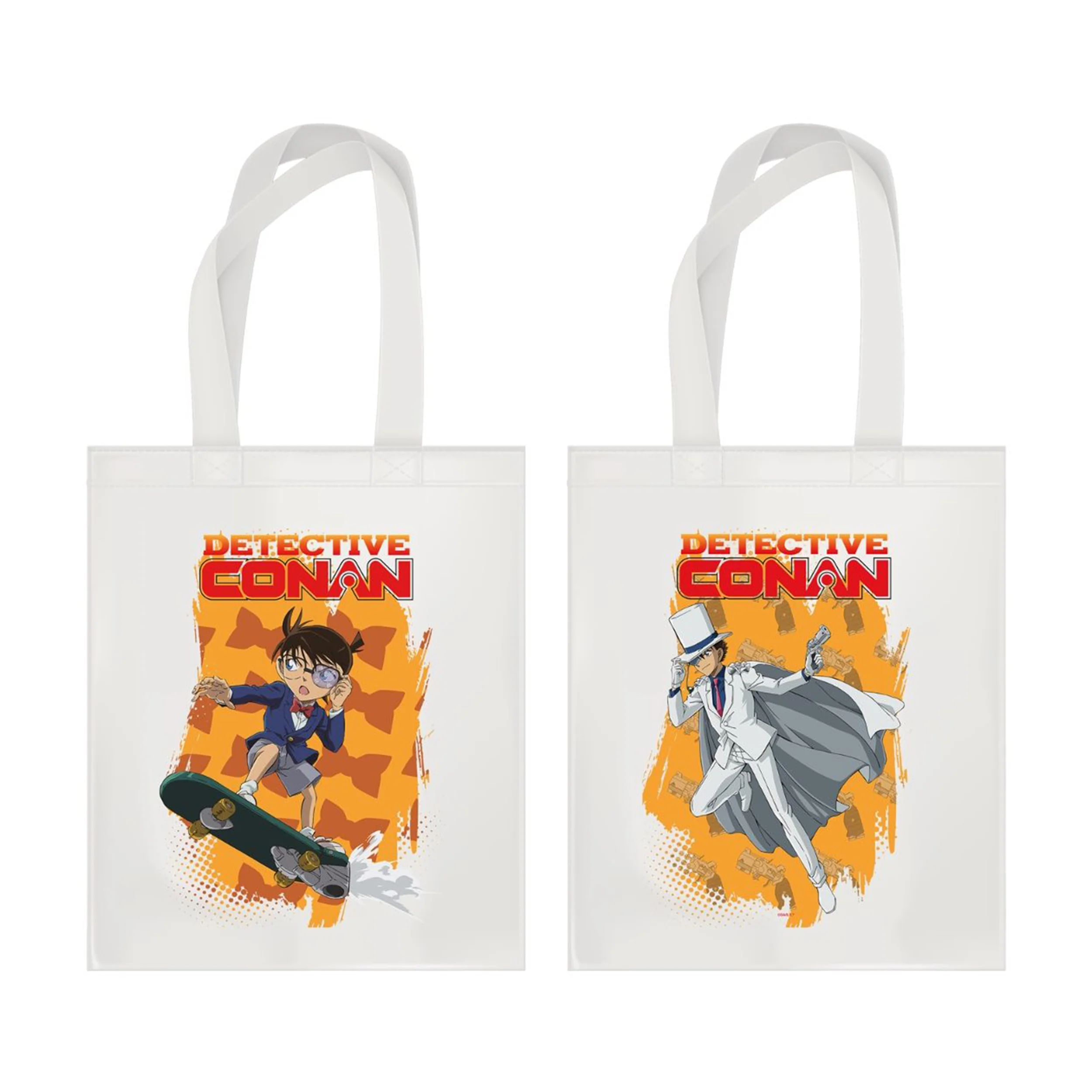 Detektiv Conan - Conan & Kaito - Tragetasche
