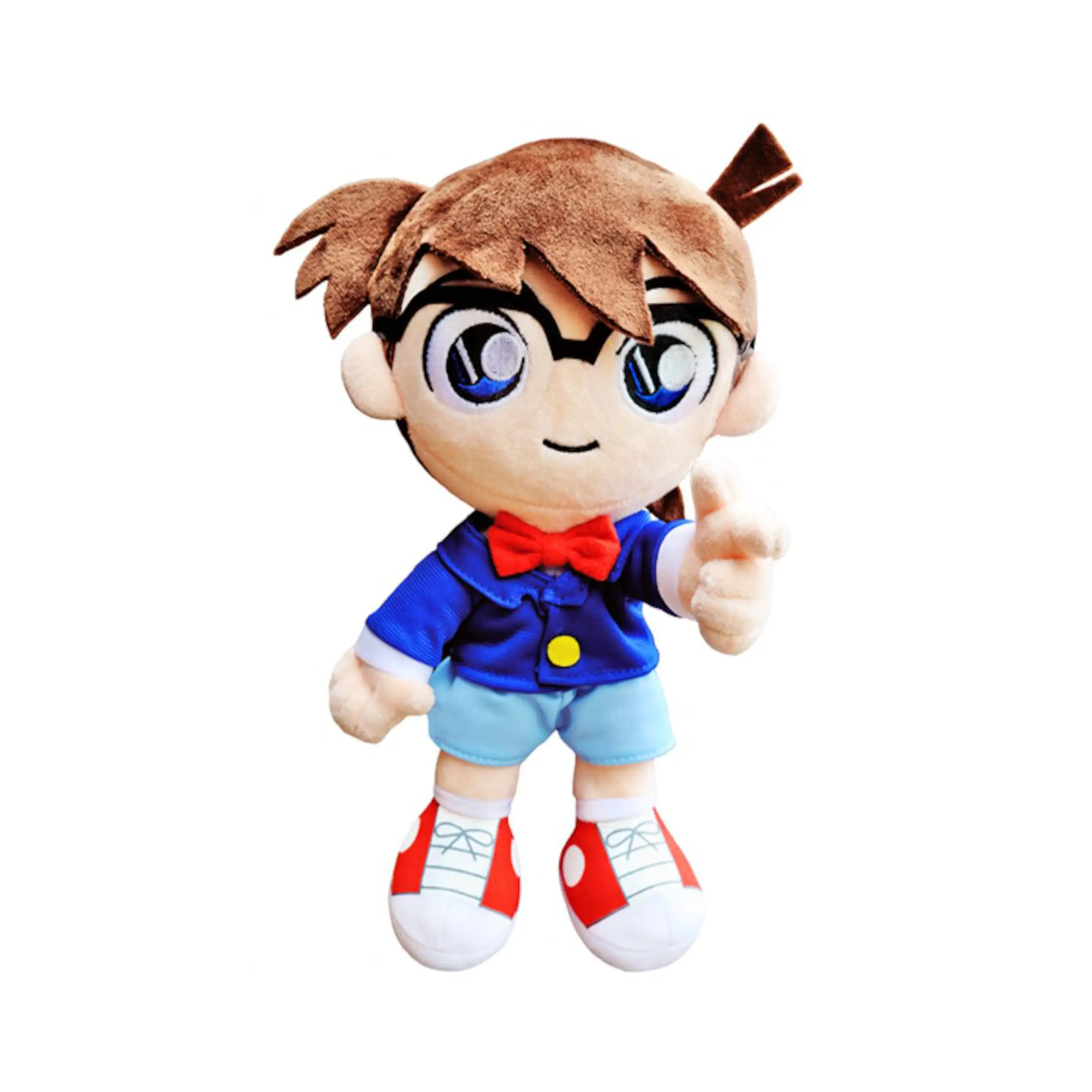 Detektiv Conan - Plüsch (25cm)