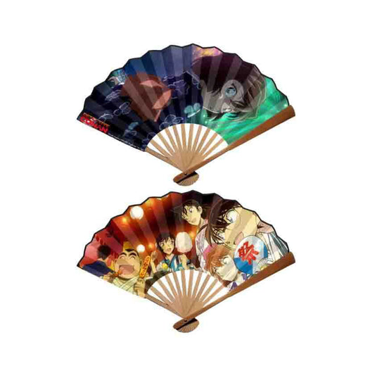 Detektiv Conan - The Detectives (Handfächer)