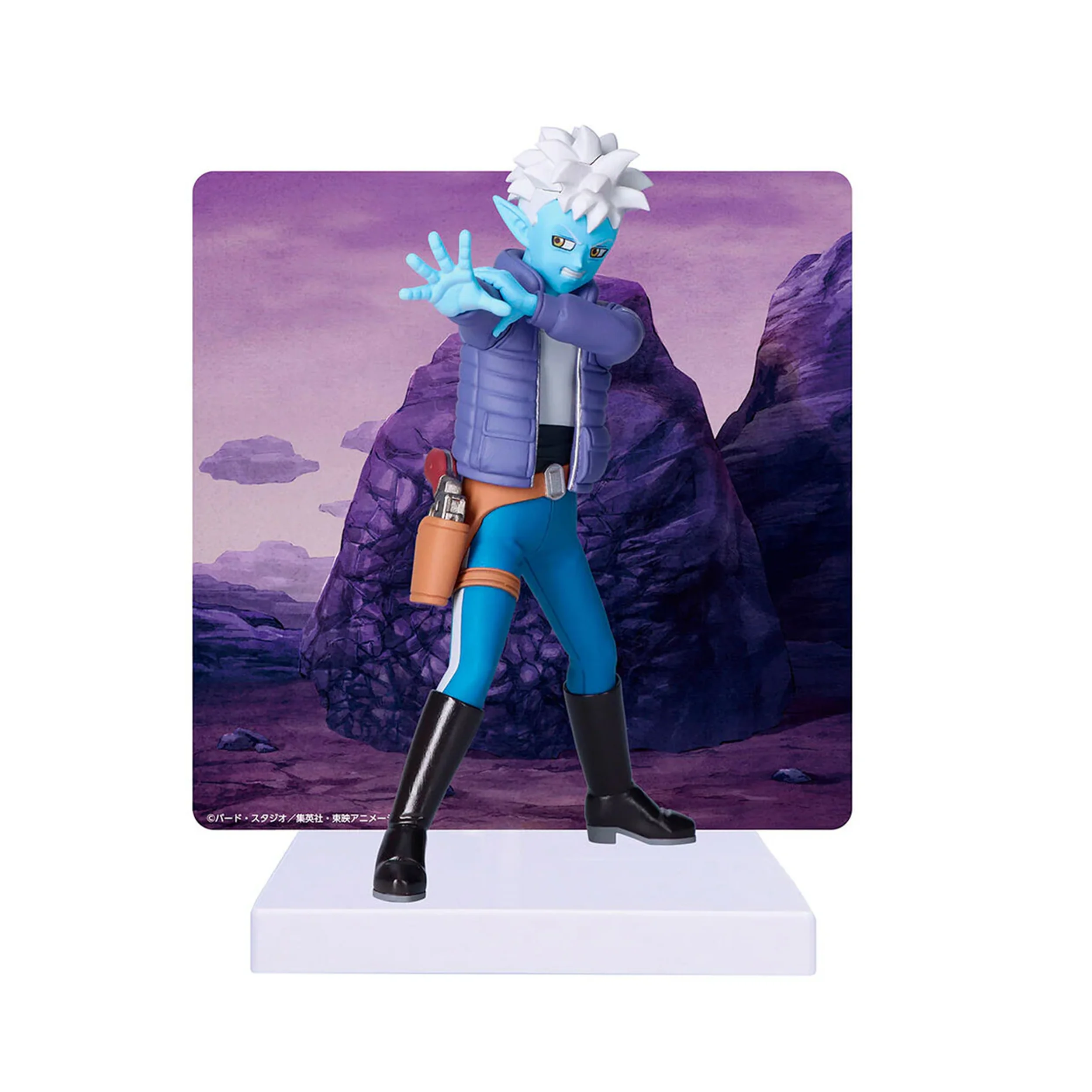 Dragonball Daima - Glorio - Figur (14cm)