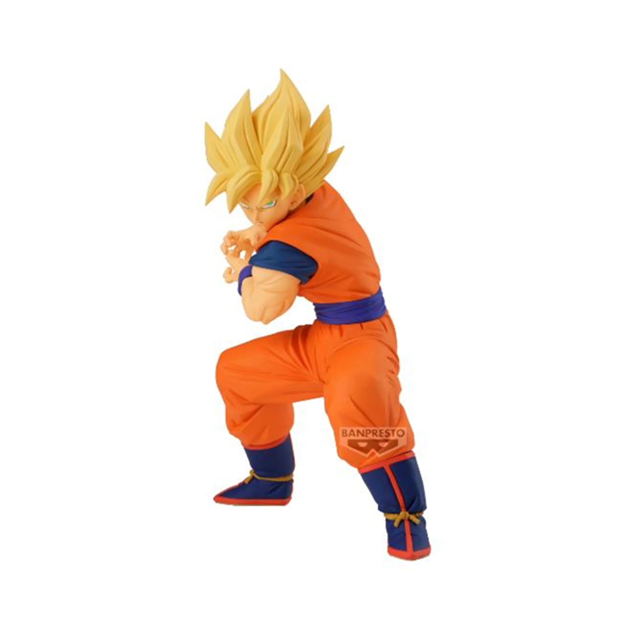 Dragonball Z - Grandista - Son Goku - Figur (22cm)