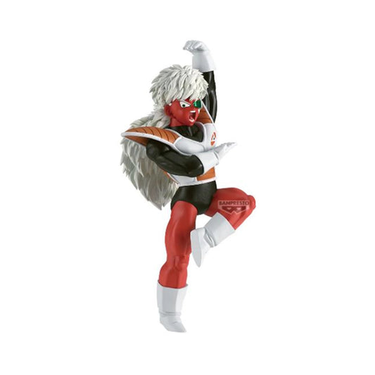 Dragonball Z - Solid Edge Works - Jiece - Figur (13cm)