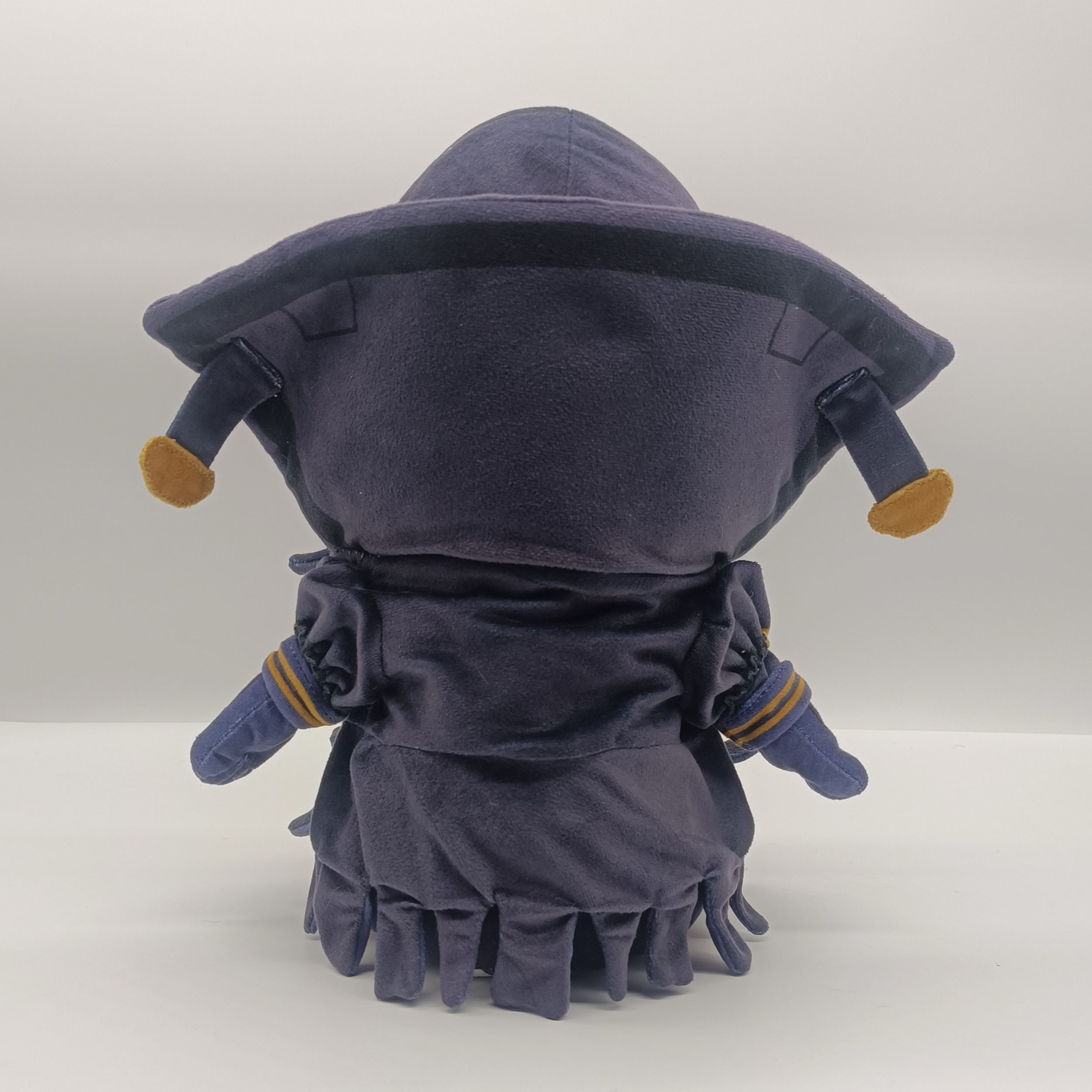 The Eminence in Shadow - Chibi-Shadow Plüsch
