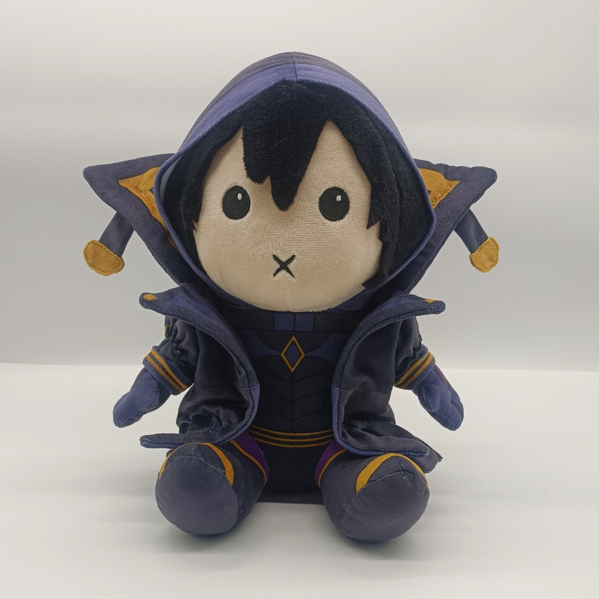 The Eminence in Shadow - Chibi-Shadow Plüsch
