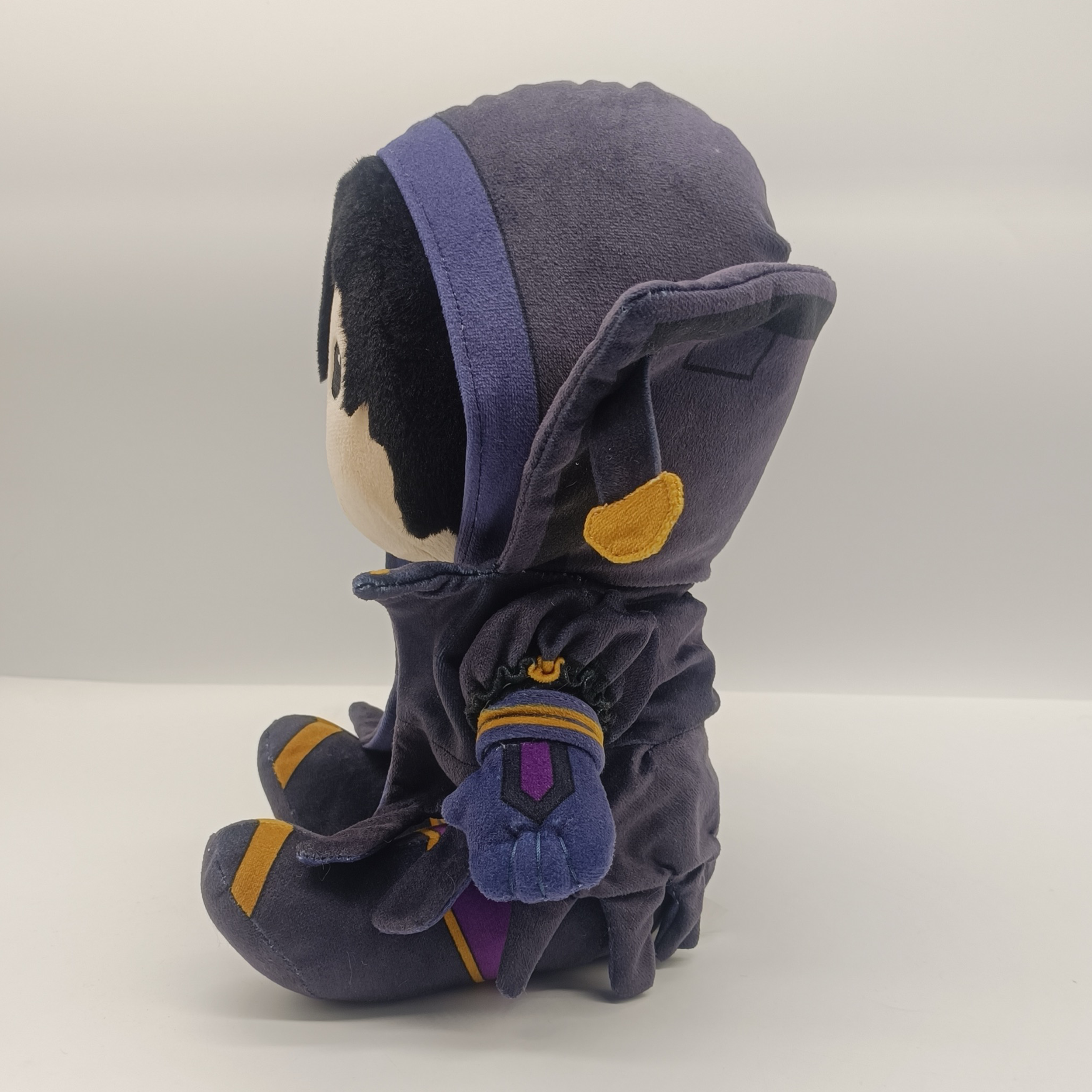 The Eminence in Shadow - Chibi-Shadow Plüsch