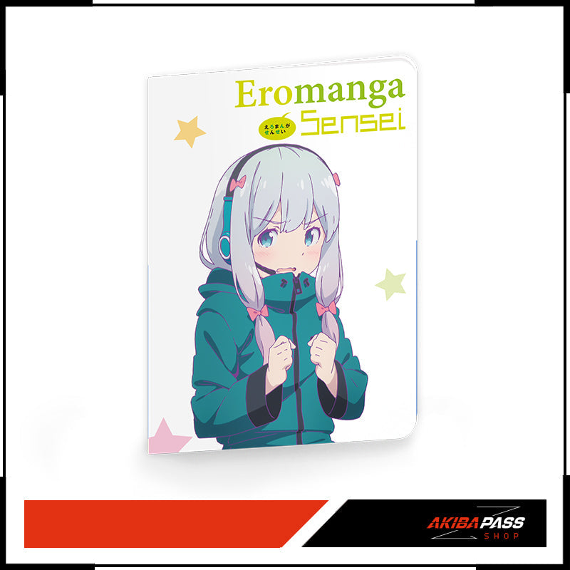 Eromanga Sensei - Vol. 2 (DVD)