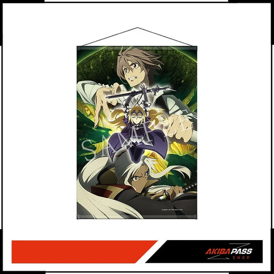 Fate/Apocrypha - Wandbanner