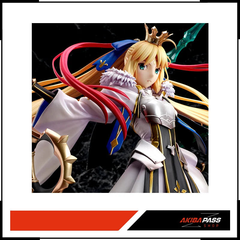 Fate/Grand Order - Caster / Altria Caster (3rd Ascension)