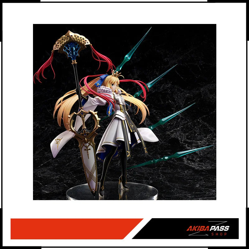 Fate/Grand Order - Caster / Altria Caster (3rd Ascension)