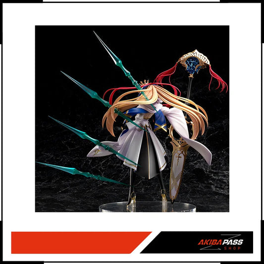 Fate/Grand Order - Caster / Altria Caster (3rd Ascension)