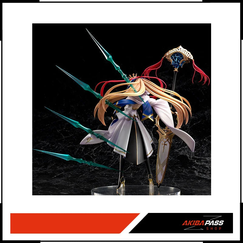 Fate/Grand Order - Caster / Altria Caster (3rd Ascension)