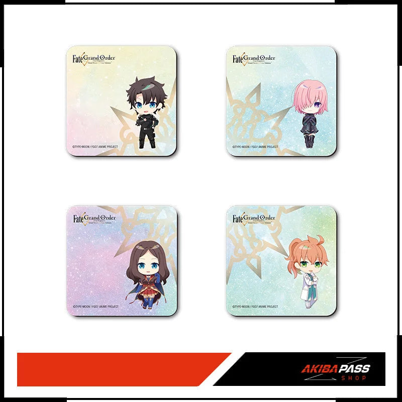 Fate/Grand Order Final Singularity Grand Temple of Time: Solomon Limited Edition (Blu-ray)