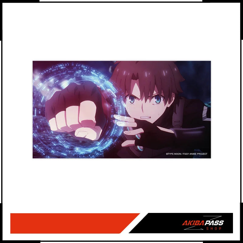 Fate/Grand Order Final Singularity Grand Temple of Time: Solomon Limited Edition (Blu-ray)