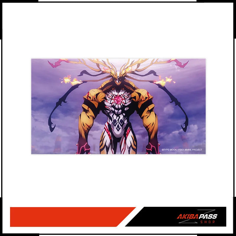 Fate/Grand Order Final Singularity Grand Temple of Time: Solomon Limited Edition (Blu-ray)