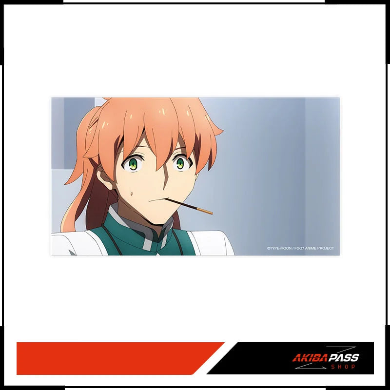 Fate/Grand Order Final Singularity Grand Temple of Time: Solomon Limited Edition (Blu-ray)