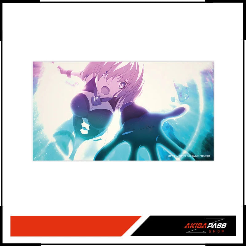 Fate/Grand Order Final Singularity Grand Temple of Time: Solomon Limited Edition (Blu-ray)