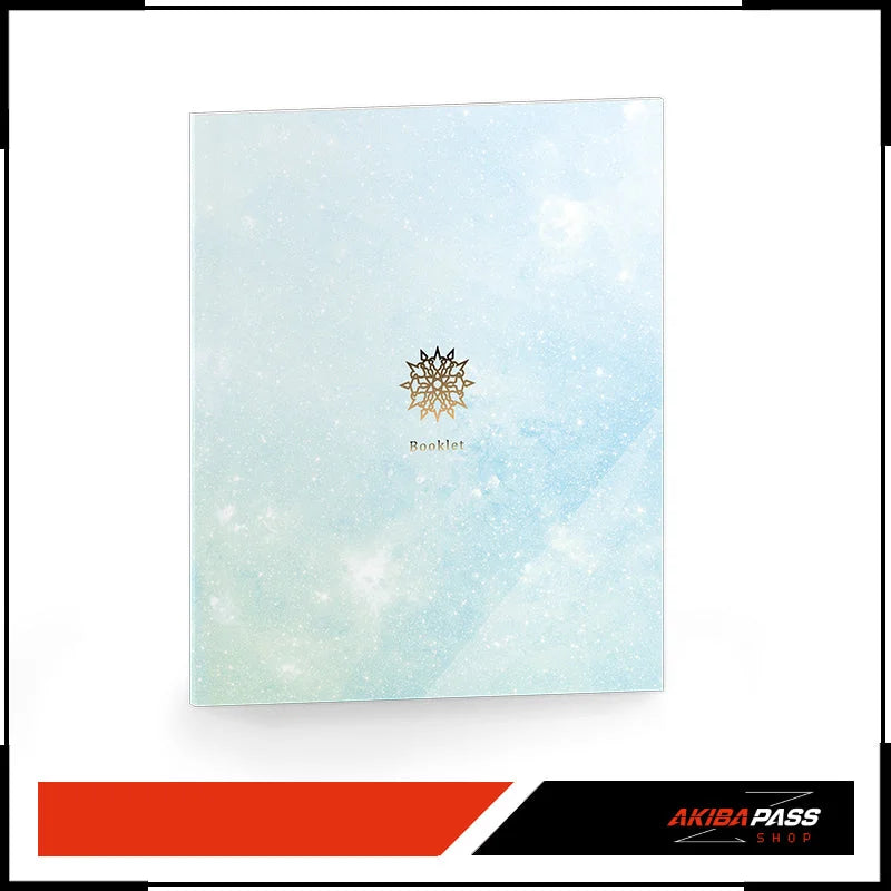 Fate/Grand Order Final Singularity Grand Temple of Time: Solomon Limited Edition (Blu-ray)