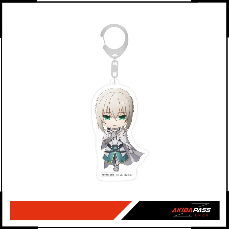 Fate/Grand Order THE MOVIE Divine Realm of the Round Table: Camelot Wandering; Agateram - Limited Edition (Blu-ray)