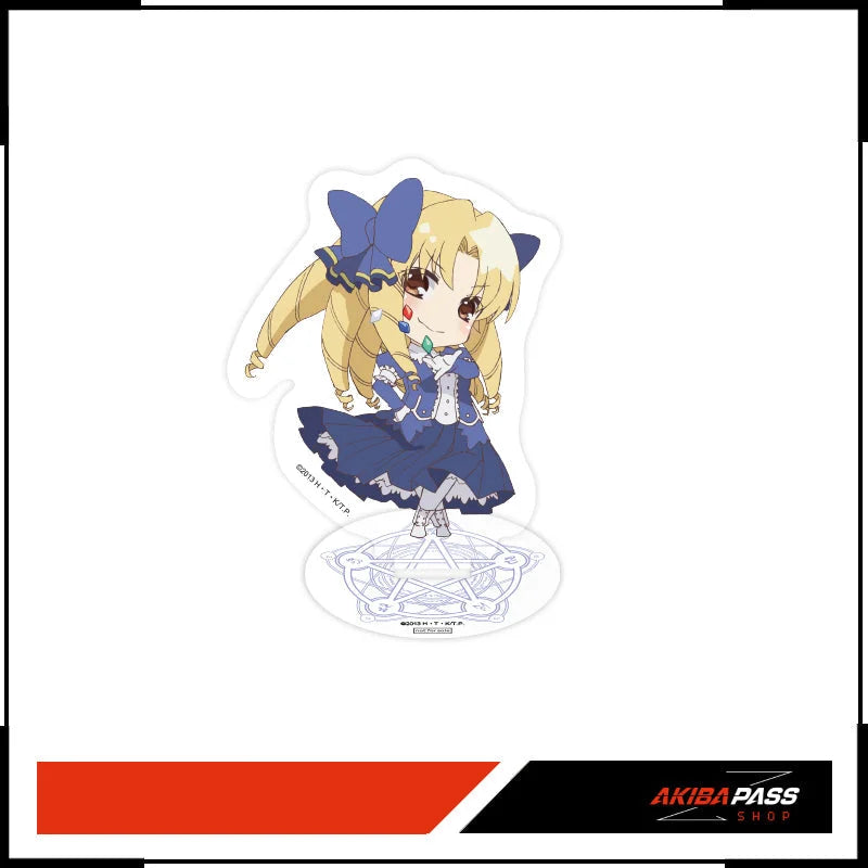 Fate/kaleid liner PRISMA ILLYA 2wei Herz! - Season 3 - Komplettbox (Blu-ray)