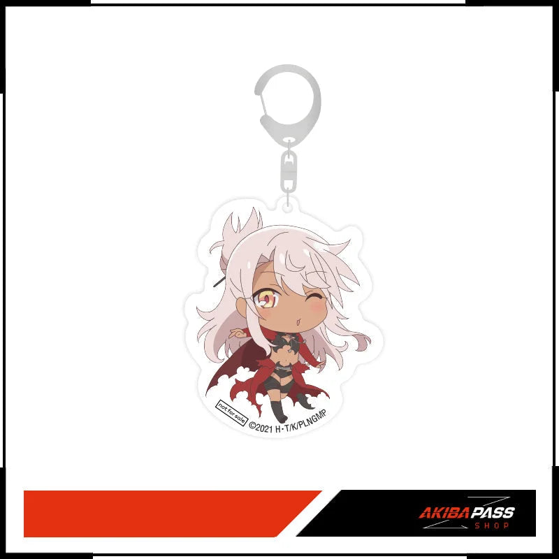 Fate/kaleid liner PRISMA ILLYA - Licht Nameless Girl (Blu-ray)