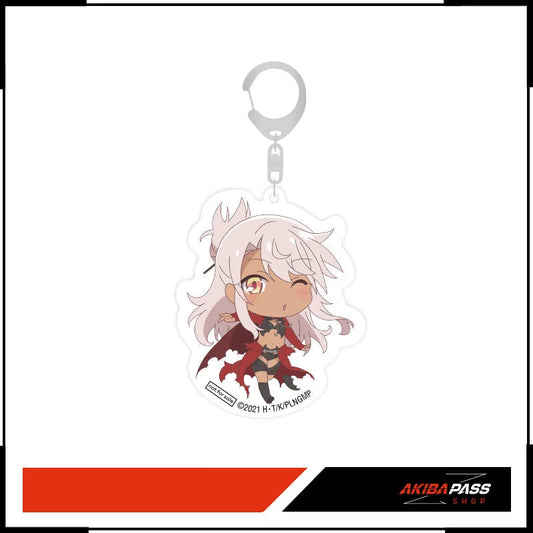 Fate/kaleid liner PRISMA ILLYA - Licht Nameless Girl (Blu-ray)